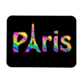 Magnet Flexible Vivid Paris (Horizontal)