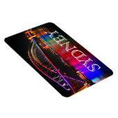 Magnet Flexible vivid sydney (Côté Droit)