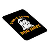 Magnet Flexible Voici une feuille de livre (Côté Droit)