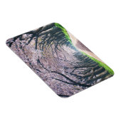 Magnet Flexible Voie Cherry Blossom (Côté Droit)