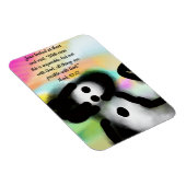 Magnet Flexible voie de Jésus (Côté Droit)