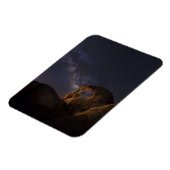 Magnet Flexible Voie Lactée & Arc Cyclope | Alabama Hills (Côté Gauche)