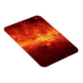 Magnet Flexible Voie Lactée en Infrarouge (Côté Droit)