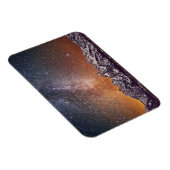 Magnet Flexible Voie Lactée sur Grand Teton (Côté Droit)