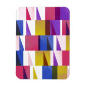 Magnet Flexible Voile 1 (Vertical)