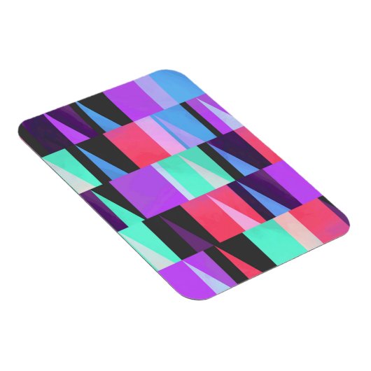 Magnet Flexible Voile 2 (Côté Droit)