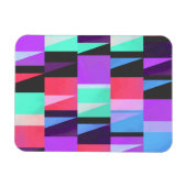 Magnet Flexible Voile 2 (Horizontal)