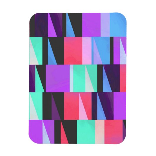 Magnet Flexible Voile 2 (Vertical)