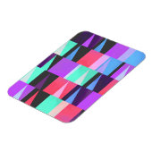 Magnet Flexible Voile 2 (Côté Gauche)