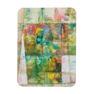 Magnet Flexible Voir un livre IV