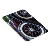 Magnet Flexible Voiture classique Ford A 1930 (Côté Droit)
