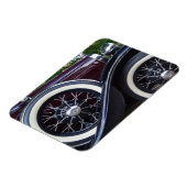 Magnet Flexible Voiture classique Ford A 1930 (Côté Gauche)
