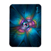 Magnet Flexible Vol de Fancy (Vertical)