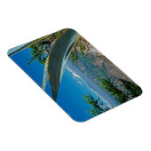 Magnet Flexible Volcan Cotopaxi, Equateur (Côté Droit)