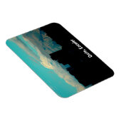 Magnet Flexible Volcan de Quito (Côté Droit)