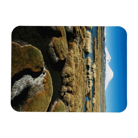 Magnet Flexible Volcan Payachalas (Horizontal)