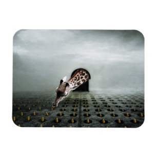 Magnet Flexible voleur 2 de tulipe 2013