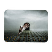 Magnet Flexible voleur de tulipe 2 2013 (Horizontal)