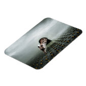 Magnet Flexible voleur de tulipe 2 2013 (Côté Gauche)