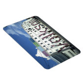 Magnet Flexible Volksoper Vienne Autriche (Côté Droit)