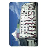 Magnet Flexible Volksoper Vienne Autriche (Vertical)