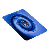 Magnet Flexible Vortex par Shirley Taylor (Côté Droit)