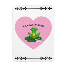 Votre Pad ou le mien ? Saint-Valentin