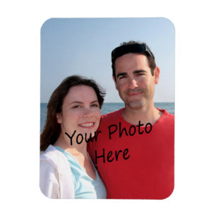 Magnet Flexible Votre Photo Sur Un Aimant Flexible