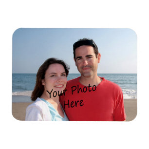 Magnet Flexible Votre Photo Sur Un Aimant Flexible