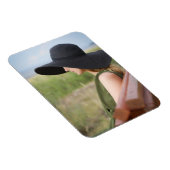 Magnet Flexible Votre propre aimant photo (Côté Droit)