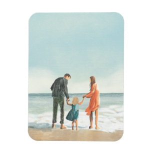 Magnet Flexible Votre Propre Oeuvre Artistique Téléchargez votre