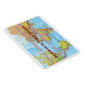 Magnet Flexible Votre Royaume Venez - Votre Sera Fait (Côté Droit)