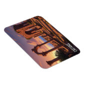 Magnet Flexible Voyage à Carthage Tunisie (Côté Droit)