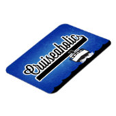 Magnet Flexible Voyage de croisière Stateroom Cabine Porte (Côté Gauche)