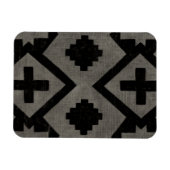 Magnet Flexible Voyage de minuit I (Horizontal)