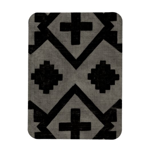 Magnet Flexible Voyage de minuit I (Vertical)