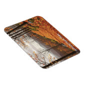 Magnet Flexible Voyage sur le sentier des Appalaches (Côté Droit)