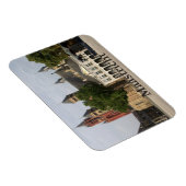 Magnet Flexible Vrijthof, Maastricht (Côté Droit)