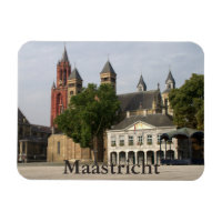 Vrijthof, Maastricht
