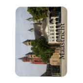 Magnet Flexible Vrijthof, Maastricht (Vertical)