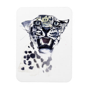 Magnet Flexible Vrille d'incisive