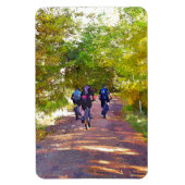 MAGNET FLEXIBLE VTT (Vertical)