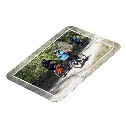 MAGNET FLEXIBLE VTT (Côté Gauche)