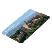 Magnet Flexible Vue Alhambra (Côté Gauche)