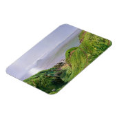 Magnet Flexible Vue d'Ailsa Craig et de l'île d'Arran, 1860 (Côté Gauche)