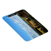 Magnet Flexible Vue de Gettysburg depuis Little Round Top (Côté Droit)