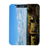 Magnet Flexible Vue de Gettysburg depuis Little Round Top (Vertical)