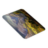 Magnet Flexible Vue de Stalheim en Norvège (Côté Droit)