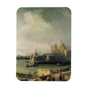 Magnet Flexible Vue de Venise