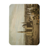 Magnet Flexible Vue du Grand Caire, gravée par Daniel Havell (17 (Vertical)